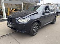 BMW X3 G01 (31883 km)