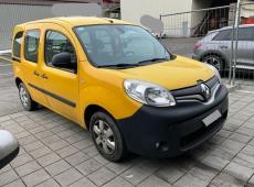 Renault Kangoo Express (56264 km)