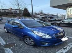 Chevrolet Spark 1.2 16V LT ID 459118