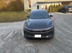 LUCID Air GT Grand Touring ID 459115
