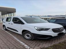 Opel Combo E D15DT ID 459120