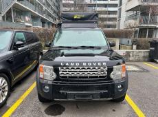 Land Rover Discovery 4.4 V8 ID 459121