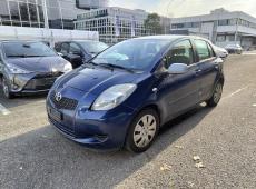 TOYOTA YARIS 1.3 16V Linea Luna ID 459149