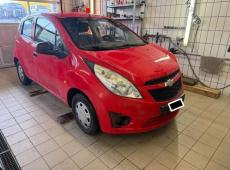 Chevrolet Spark 1.0 ID 459161