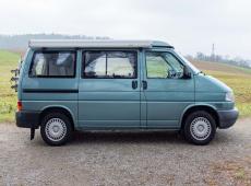 VW T4 California ID 459110