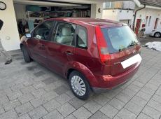 Ford Fiesta 1.4 16V Ambiente ID 459122