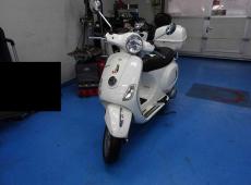 PIAGGIO VESPA 125 LX I.E. ID 459151