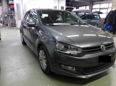 VW POLO 1.4 16V COMFORT ID 459157