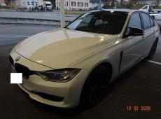 BMW 320I XDRIVE ID 459158
