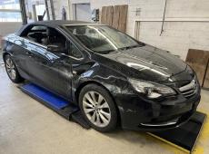 Opel Cascada ID 459162