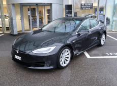 Tesla Model S 75D ID 459125