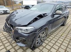 BMW X4 G02 M40i ID 459127