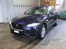Jaguar F-Pace 20d 180 Portfolio AWD ID 459132