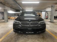 BMW Alpina B5 ID 459155