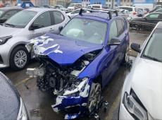 BMW Série 1 F20 M140i xDrive ID 459160