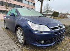Citroen C4 2.0i 16V Exclusive ID 459163