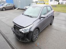 Hyundai i20 1.0 T-GDi exxtra Plus ID 459112