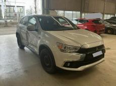 Mitsubishi ASX (125749 km)