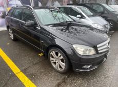 Mercedes-Benz Classe C S204 Combi (248539 km)
