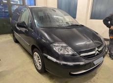 Citroen C8 (150984 km)