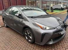 Toyota Prius (252638 km)