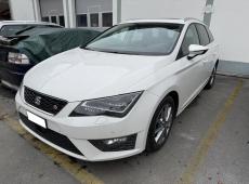 Seat Leon ST 2.0 4Drive ID 459200