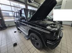 Mercedes-Benz G 350 d ID 459202