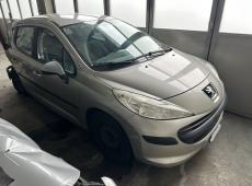 Peugeot 207 SW 1.6 HDI Trendy ID 459187