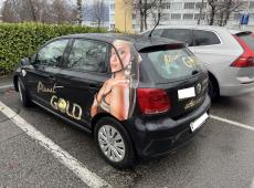 VW Polo 1.4 Highline ID 459164