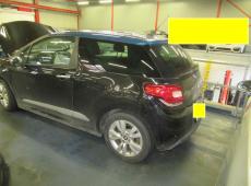 CITROEN DS3 1.2 PRE TECH RED ED. ID 459171