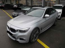 BMW 340I GT XDRIVE M SPORT ID 459174
