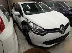 RENAULT CLIO 1.2 16V EXPRESSION ID 459176