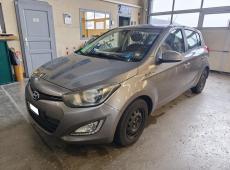 Hyundai i20 ID 459212