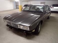 JAGUAR XJ6 3.6 SOVEREIGN ID 459172