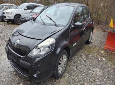 Renault Clio 1.6 16V Exception ID 459173