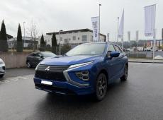 Mitsubishi Eclipse Cr.PHEV ID 459177