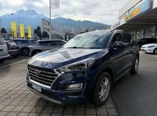 Hyundai Tucson ID 459180