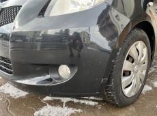 Toyota Yaris 1.4 ID 459184