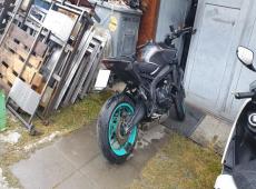 YAMAHA MT-09 ID 459179