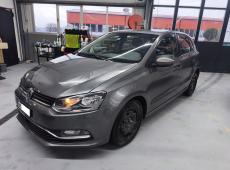VW Polo 1.2 TSI BMT Comfortline ID 459186