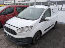 Ford Transit Courier ID 459192