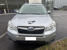 Subaru Forester 2.0i AWD ID 459196