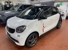 Smart forfour ID 459211