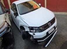 VW Jetta (154479 km)