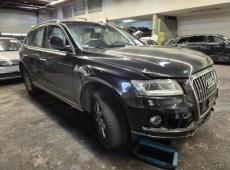 Audi Q5 (188026 km)