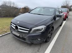 Mercedes-Benz A-Klasse W176 (169000 km)