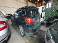 BMW 2er Reihe F46 Gran Tourer (117240 km)