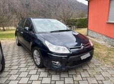 Citroen C4 (191423 km)