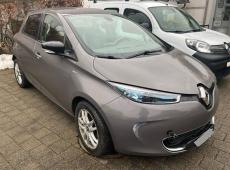 Renault Zoe R90 (111332 km)