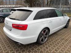 Audi A6 Avant (199991 km)